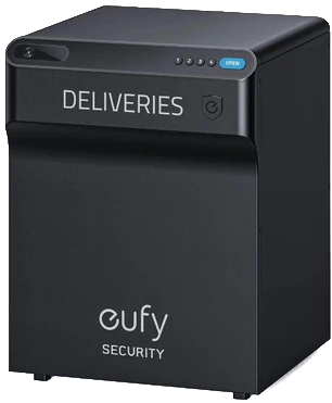 Eufy SmartDrop S300